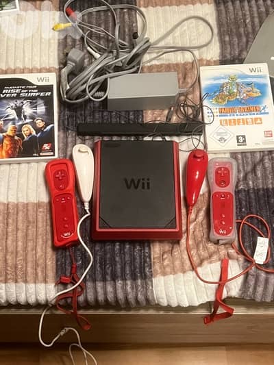 wii mini