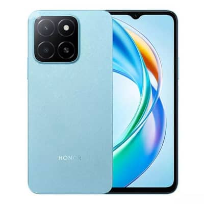 honor x5b plus