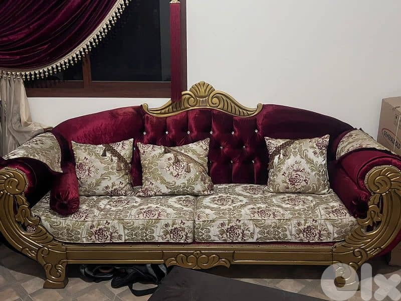 صالون وبرادي 3