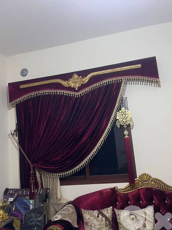 صالون وبرادي 4