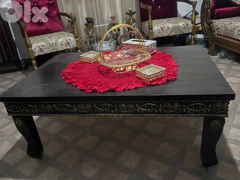 صالون وبرادي 5