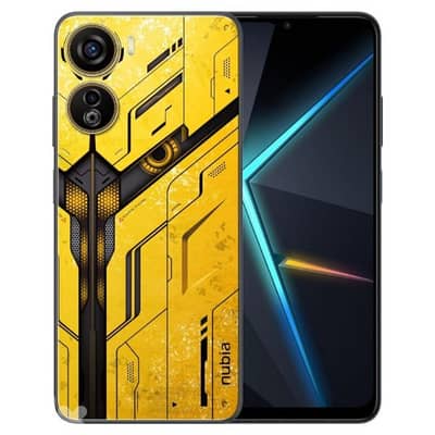 ZTE nubia Neo 5G