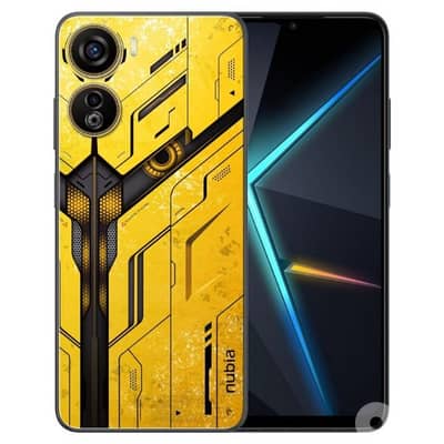 ZTE nubia Neo 5G