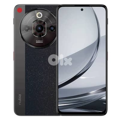 ZTE Nubia Focus Pro