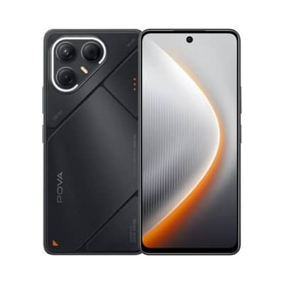 tecno pova 7 5G