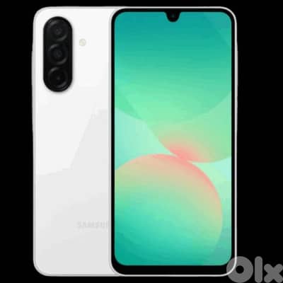 Samsung Galaxy a26 5G