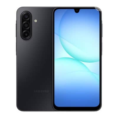 Samsung Galaxy A17 6GB Ram 128GB