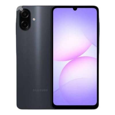 galaxy a07 4 ram 128Gb