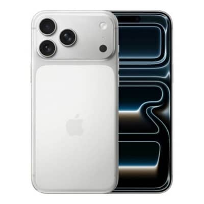 Apple iPhone 17 Pro Max 2TB Esim