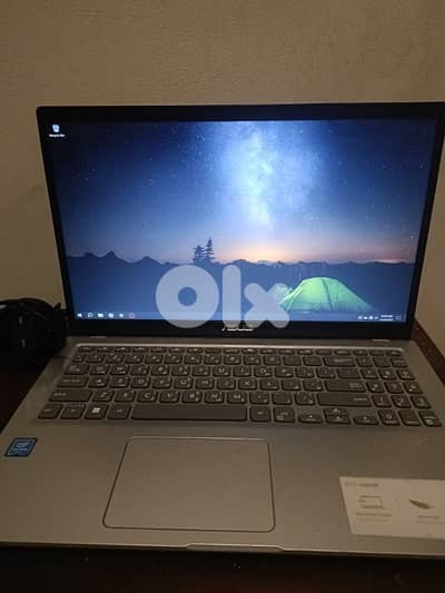 Asus laptop