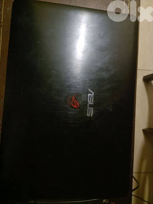 Asus Gaming Laptop 1