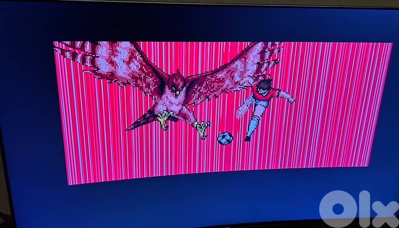 Captain Tsubasa III (Captain Majid) SFC-CIB-Nintendo-Sega-Retro 5