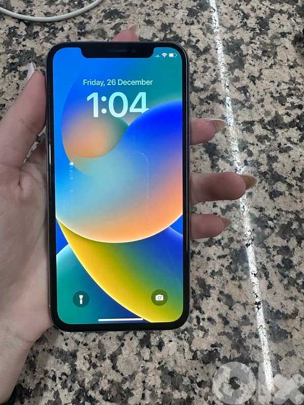 iphone XS 9