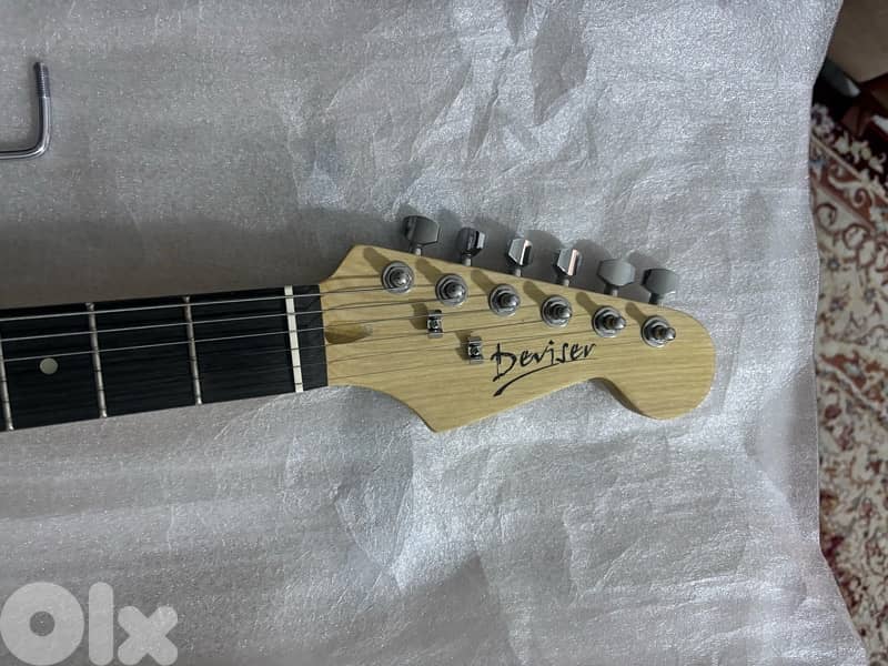 package electric guitar amp 2