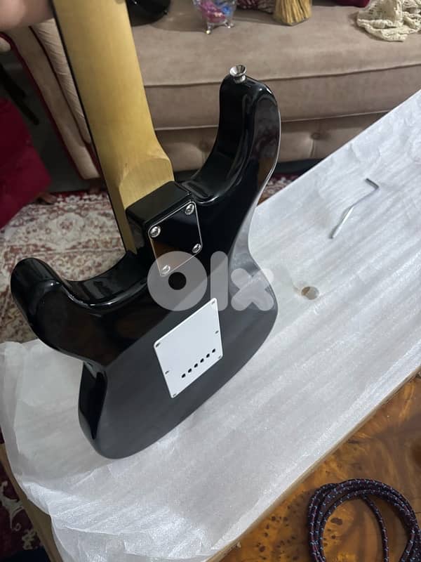 package electric guitar amp 6