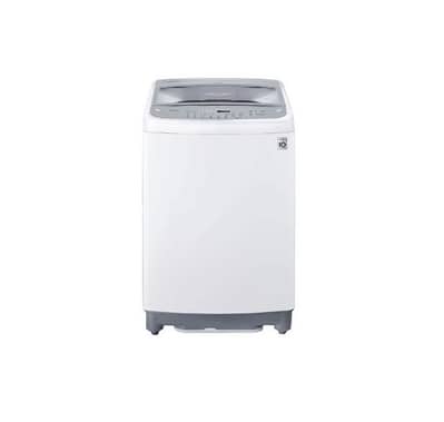 Washer LG 18kg Inverter غسالة أل جي باب علوي
