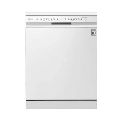 Dishwasher LG Inverter جلاية أل جي إنفرتر
