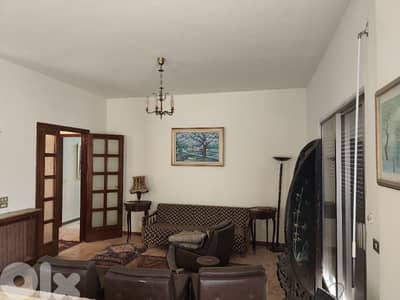 horsh tabet apart 175sqm,prime location,1 apart per floor,2 parking