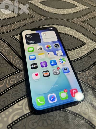 iphone 12 pro max 256gb