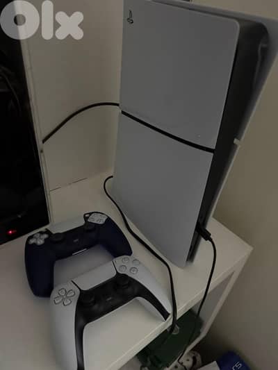 ps5 disk edition