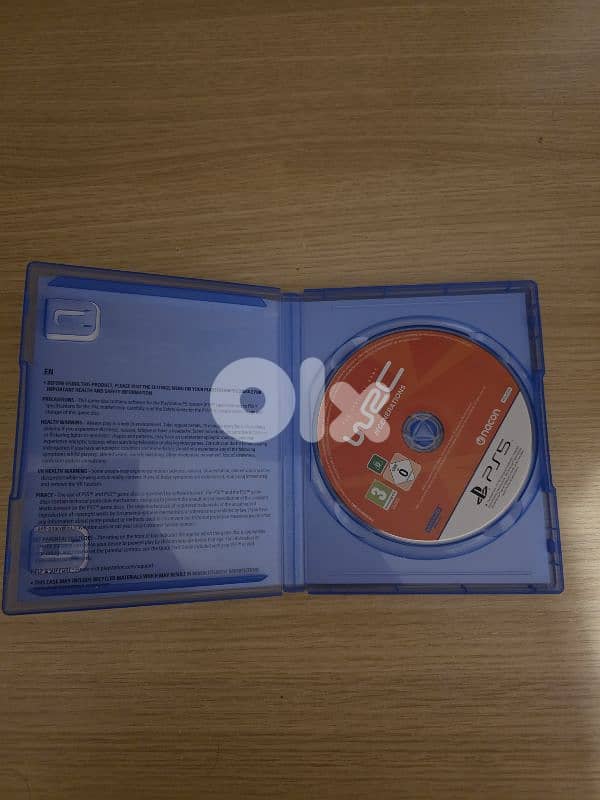 WRC Generations for PS5 2