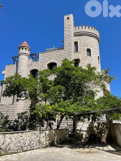 RWK113CA -  Fully Furnished Villa for sale in Kfour