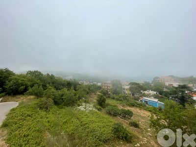 RWK120CA - Fully Furnished Apartment for Sale in Ghineh