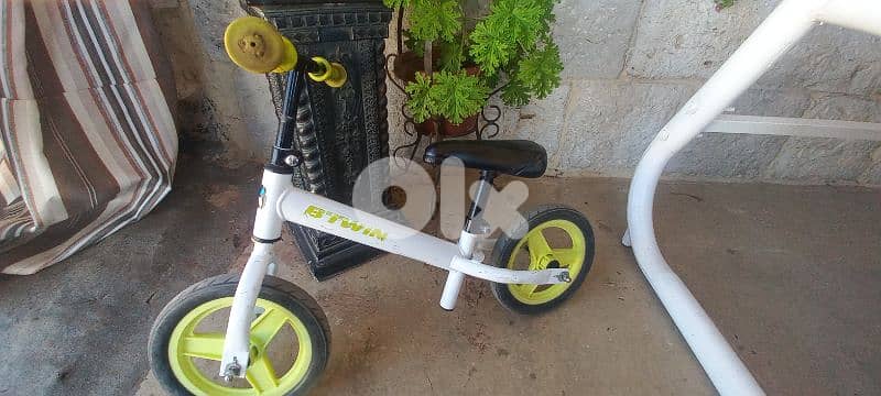 Rollers   plus bicycle 1