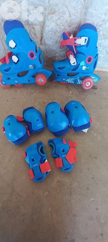 Rollers   plus bicycle 2