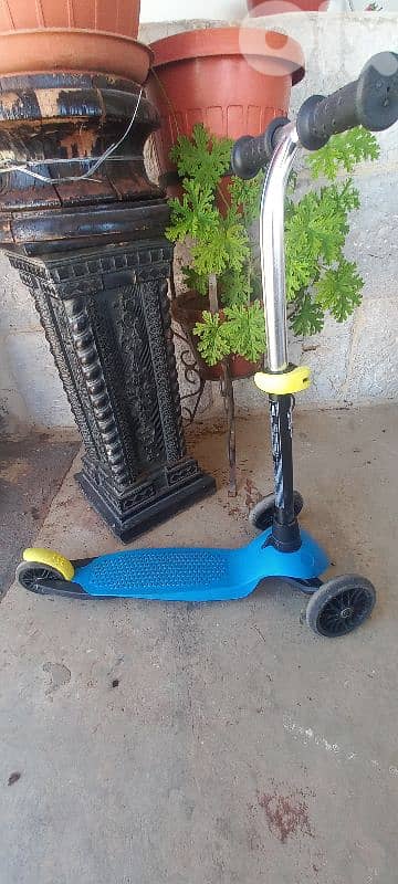 Rollers   plus bicycle 5