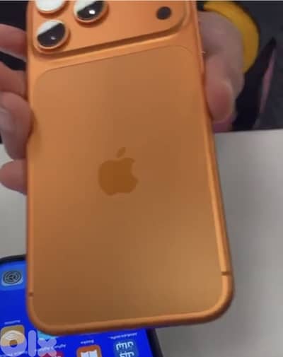 iPhone with garantee super powerfull