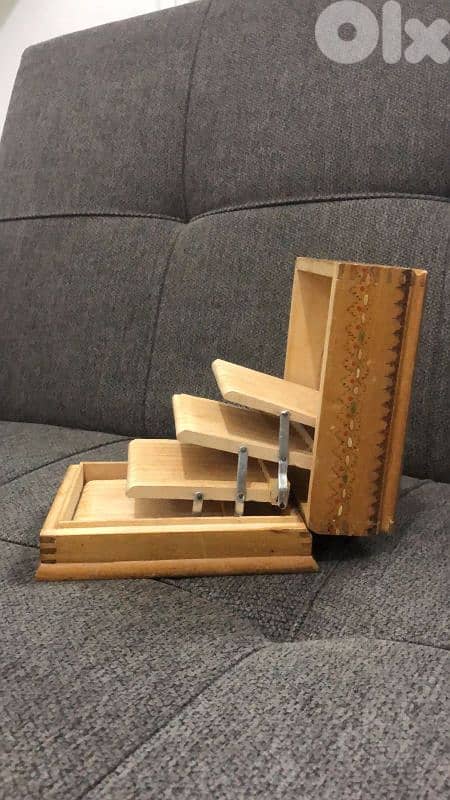 Old Vintage Cigarette box علبة دخان ضيافة 6