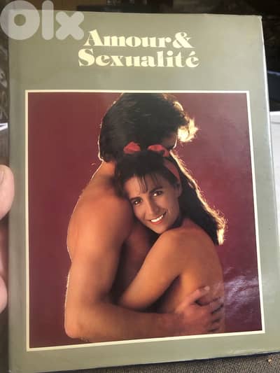 Amour et sexualite