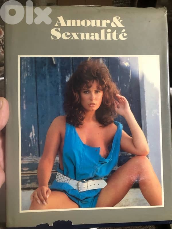 Amour et sexualite 1