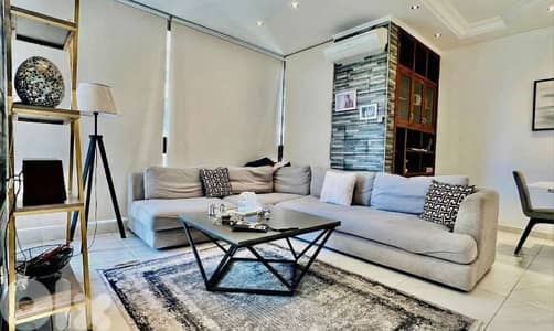 ​Raouche 160m2 Luxury Renovated - شقة فخمة مجددة