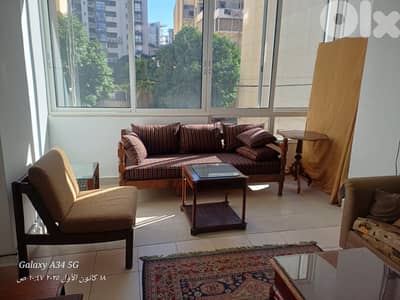 Apartment for rent in Koraytem - Ras Beirut