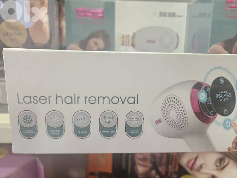 laser hair removal 1