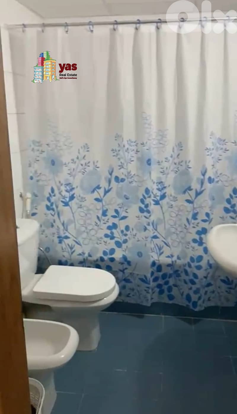 Kaslik / Malibu 185m2 | Spacious Chalet | Furnished | Sea View | SD 5