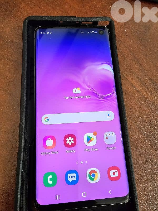 Samsung s10 1