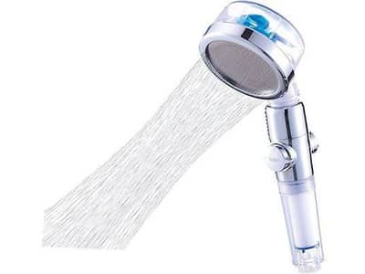 shower head