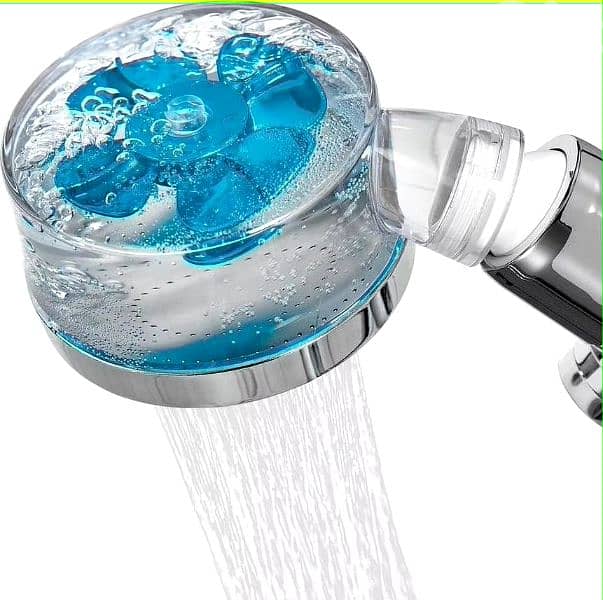 shower head 3