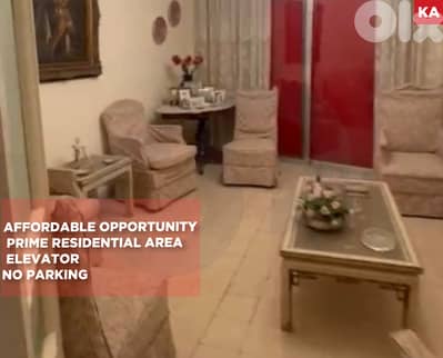 For Sale in Furn El Chebbak-Great Value Opportunity ! REF#KA130714 !