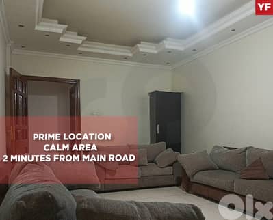 calm area, Prime location, great deal, nabatieh, habbouch REF#YF130715