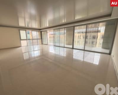 Modern Luxury in the Heart of Mina El Hosn ! REF#AU130718 !