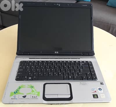 Used laptop