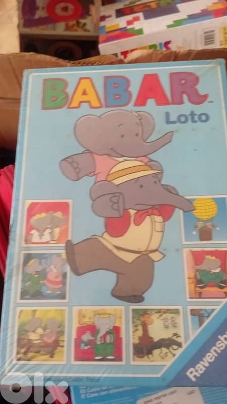 collectable original figures and toys 2