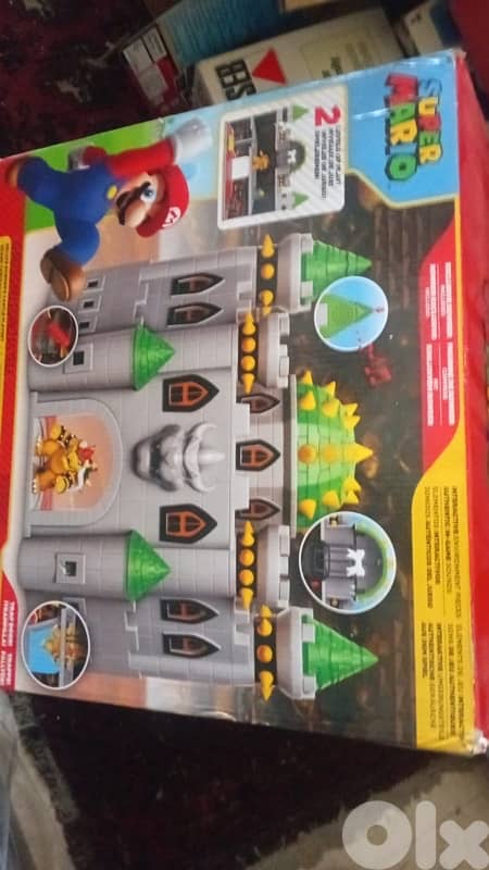 collectable original figures and toys 4