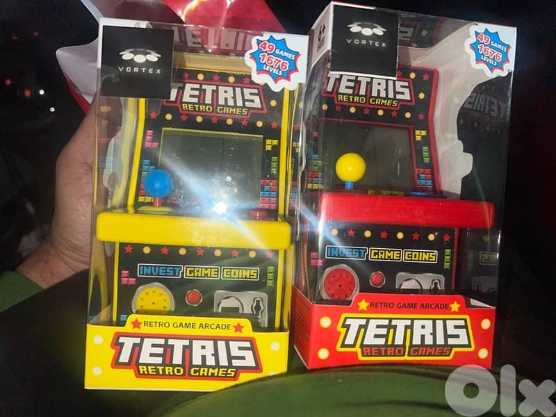 collectable original figures and toys 5