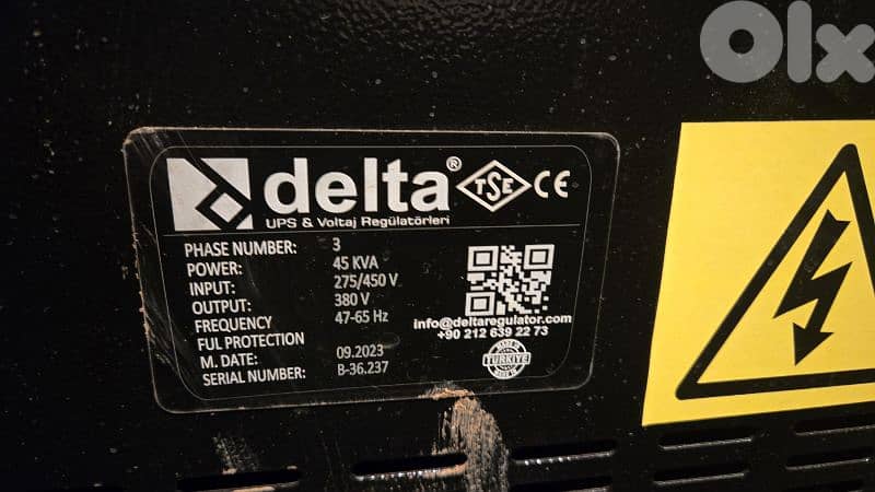 منظم كهرباء عدد 2 مستعملين 6 اشهر بسعر مغري 1