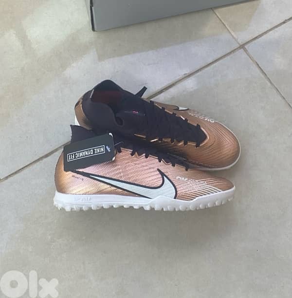 Grab it Now! Amazing Quality Football shoes Nike Vapor 15 TF 2